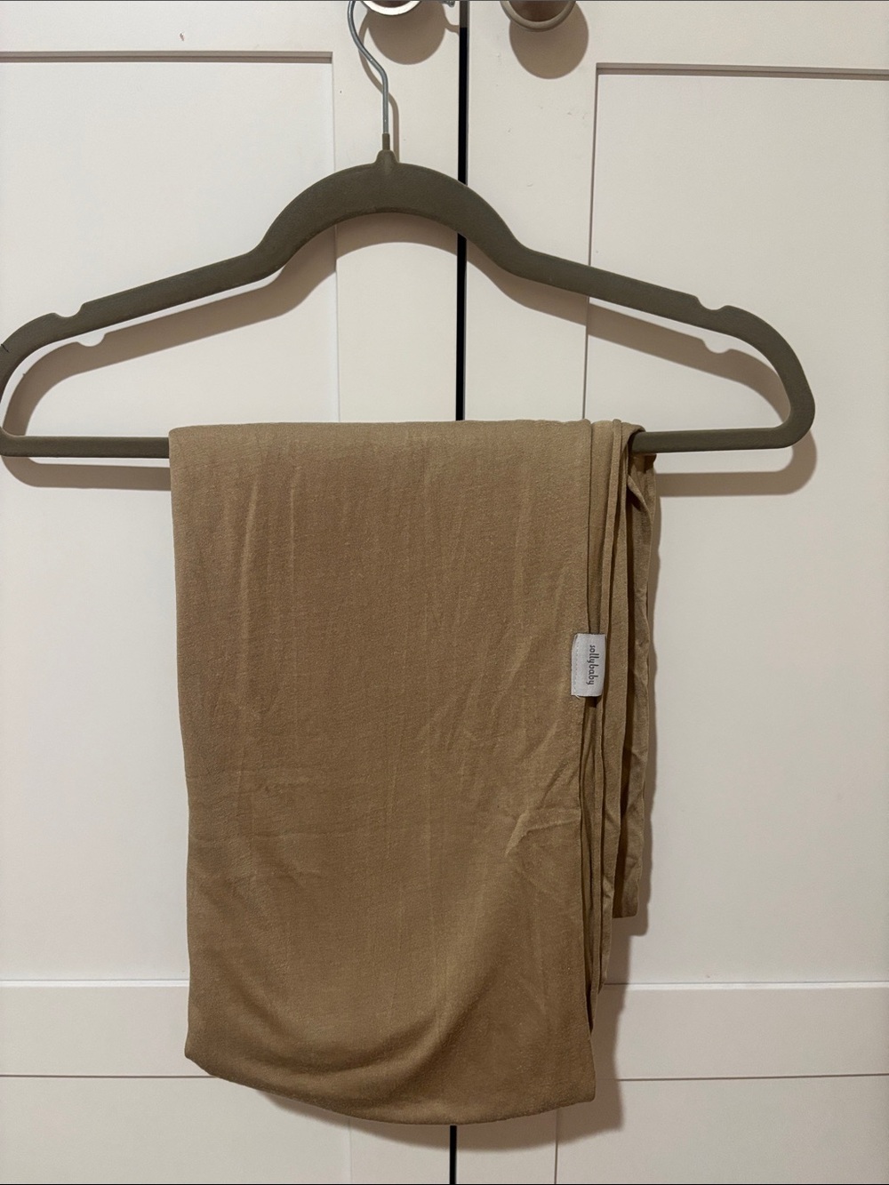 Solly Wrap